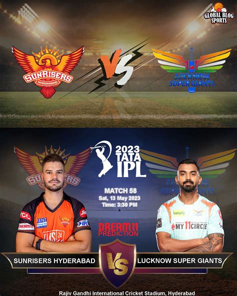 sunrisers hyderabad betting odds|Sunrisers Hyderabad vs Lucknow Super Giants» Predictions, .